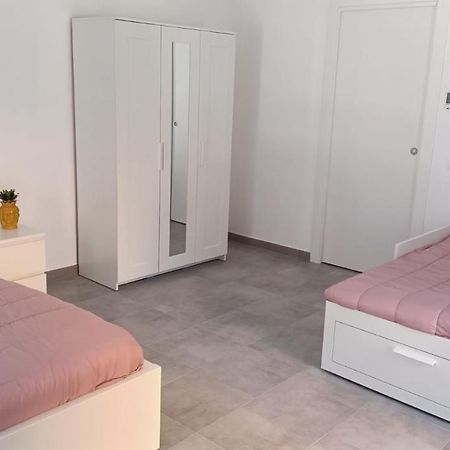 Hello Sicily Apartment Palermo Ngoại thất bức ảnh