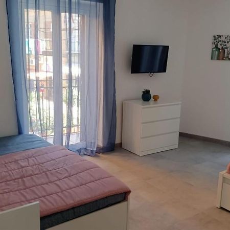 Hello Sicily Apartment Palermo Ngoại thất bức ảnh