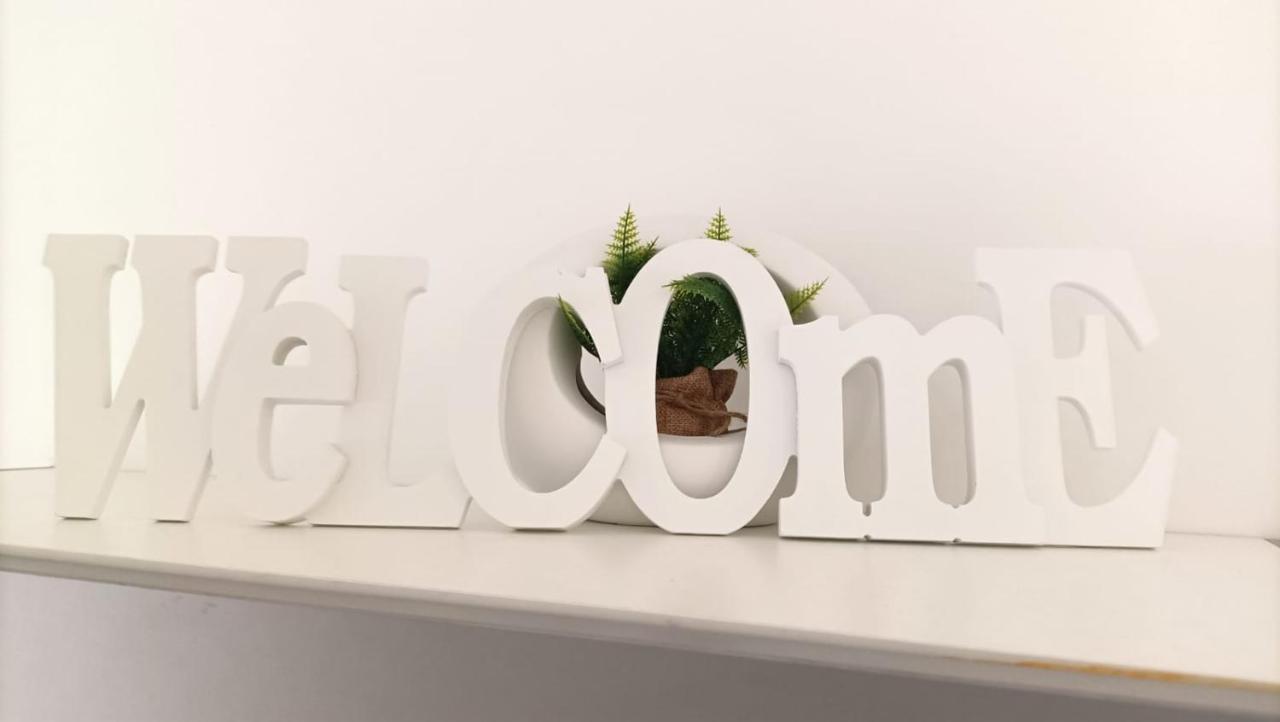 Hello Sicily Apartment Palermo Ngoại thất bức ảnh