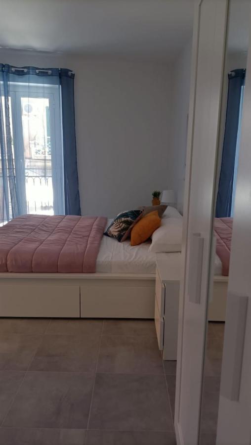 Hello Sicily Apartment Palermo Ngoại thất bức ảnh