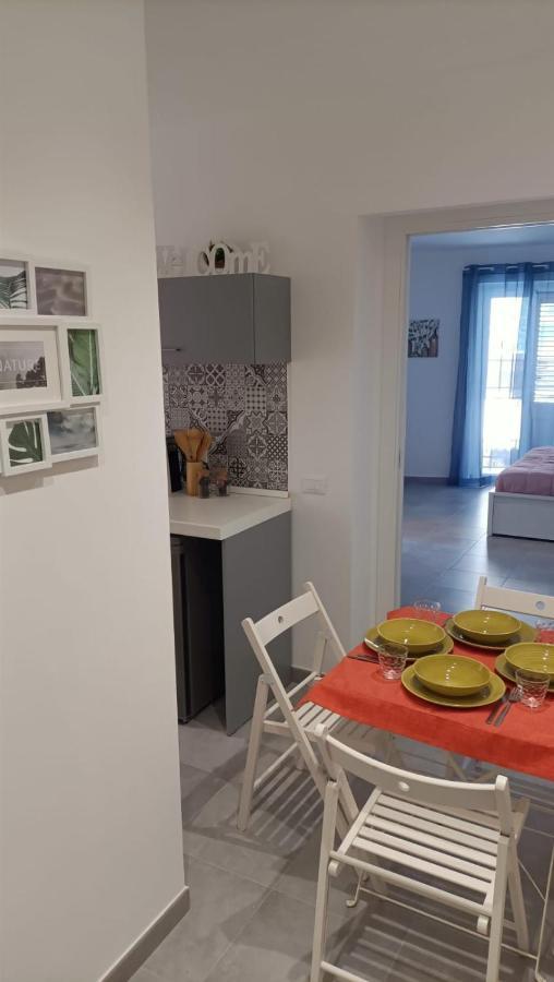 Hello Sicily Apartment Palermo Ngoại thất bức ảnh