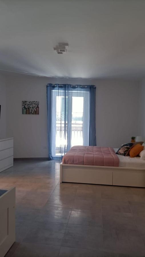 Hello Sicily Apartment Palermo Ngoại thất bức ảnh