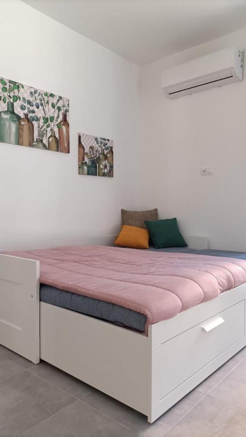 Hello Sicily Apartment Palermo Ngoại thất bức ảnh