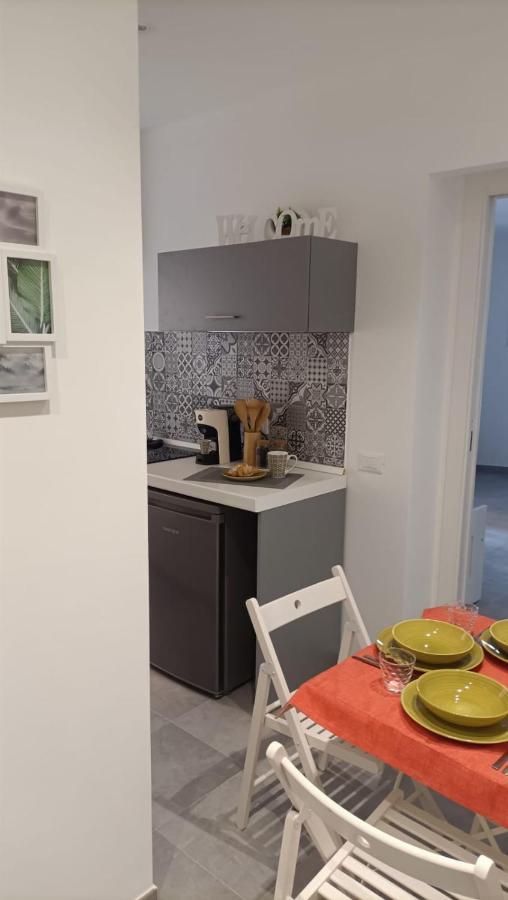 Hello Sicily Apartment Palermo Ngoại thất bức ảnh