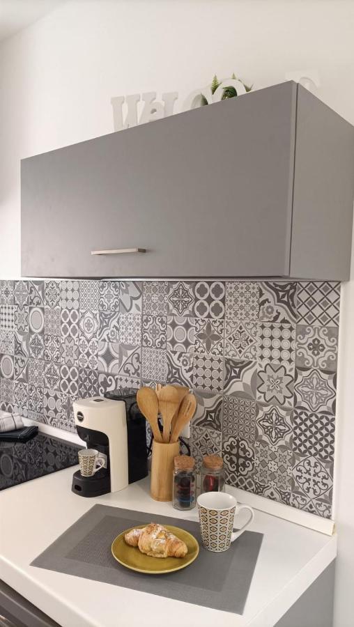 Hello Sicily Apartment Palermo Ngoại thất bức ảnh