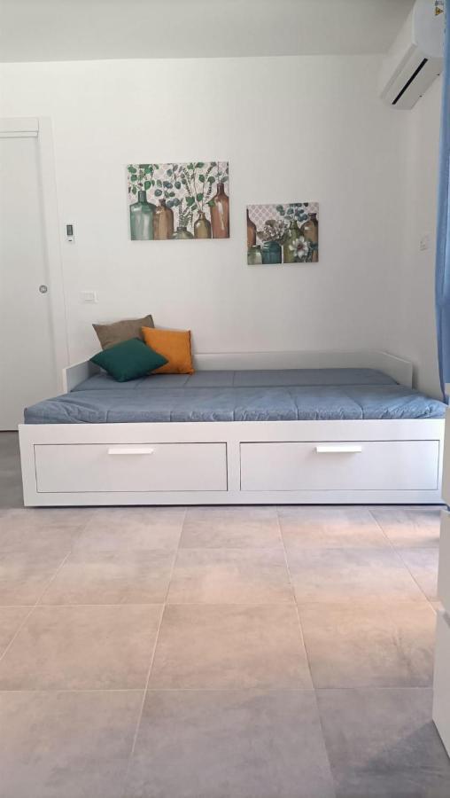 Hello Sicily Apartment Palermo Ngoại thất bức ảnh