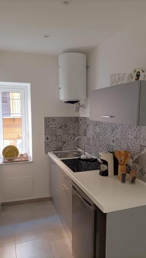 Hello Sicily Apartment Palermo Ngoại thất bức ảnh