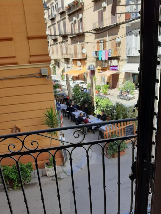 Hello Sicily Apartment Palermo Ngoại thất bức ảnh