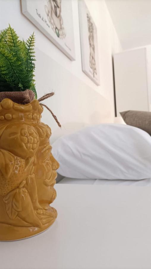 Hello Sicily Apartment Palermo Ngoại thất bức ảnh