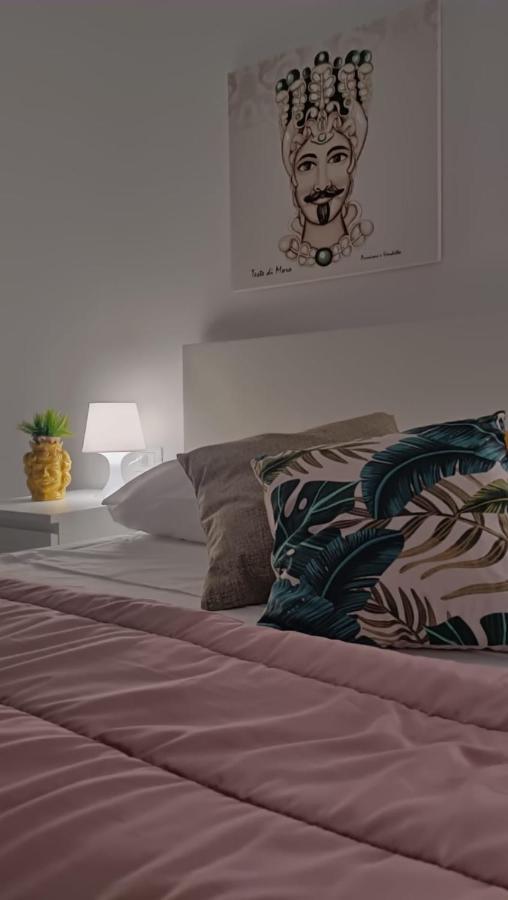 Hello Sicily Apartment Palermo Ngoại thất bức ảnh