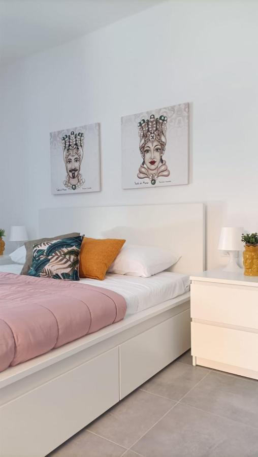 Hello Sicily Apartment Palermo Ngoại thất bức ảnh