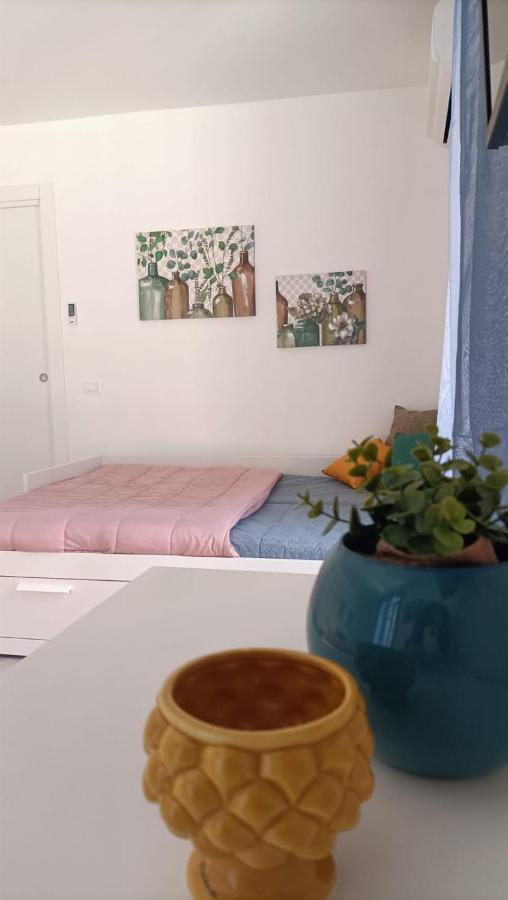 Hello Sicily Apartment Palermo Ngoại thất bức ảnh