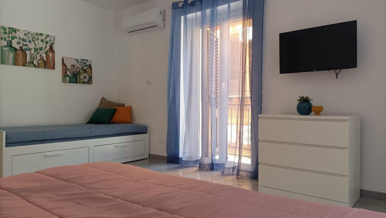 Hello Sicily Apartment Palermo Ngoại thất bức ảnh