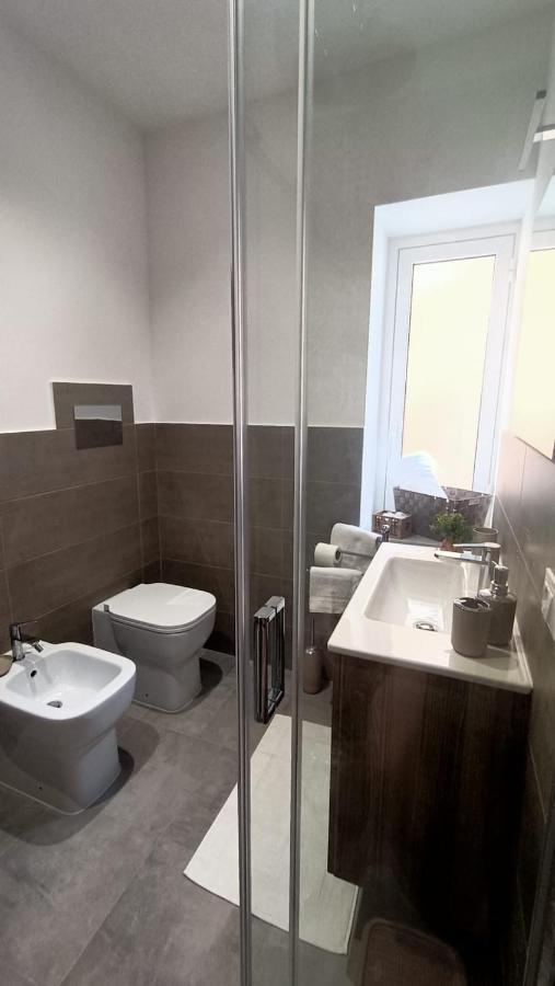 Hello Sicily Apartment Palermo Ngoại thất bức ảnh